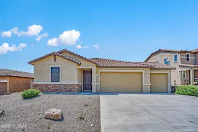 4862 W Willow Wind Way, Tucson, AZ 85741 - Photo 1