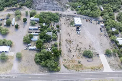 1976 E Frontage Road, Tubac, AZ 85646 - Photo 3