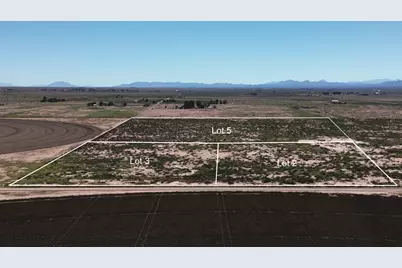 18.27 Acre W Latimer Road #2, Elfrida, AZ 85610 - Photo 1