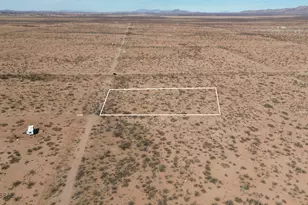 1 33 Acres Ute Ave, Mc Neal, AZ 85617 - Photo 1