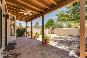 5560 E Miles Circle, Tucson, AZ 85712 - Photo 29