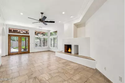 5560 E Miles Circle, Tucson, AZ 85712 - Photo 5