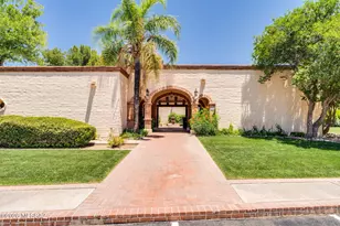 5560 E Miles Circle, Tucson, AZ 85712 - Photo 33