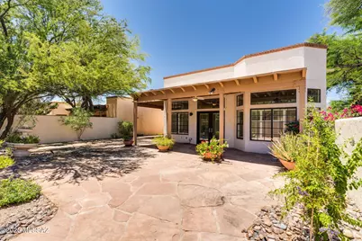 5560 E Miles Circle, Tucson, AZ 85712 - Photo 31