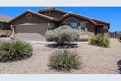13197 E Mesquite Flat Spring Drive, Vail, AZ 85641 - Photo 1