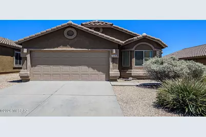 13197 E Mesquite Flat Spring Drive, Vail, AZ 85641 - Photo 41