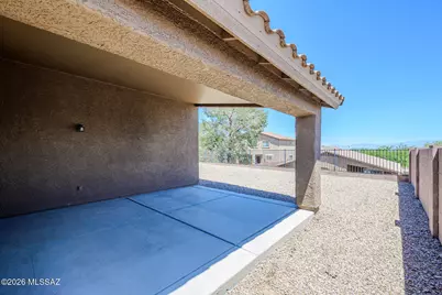 13197 E Mesquite Flat Spring Drive, Vail, AZ 85641 - Photo 3