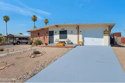 7230 E Flamenco Drive, Tucson, AZ 85710 - Photo 3