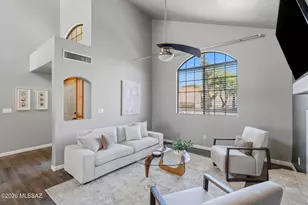 1237 W Paintbrush Pl, Tucson, AZ 85704 - Photo 5
