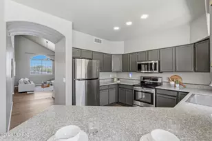 1237 W Paintbrush Pl, Tucson, AZ 85704 - Photo 11