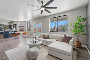 1237 W Paintbrush Pl, Tucson, AZ 85704 - Photo 13