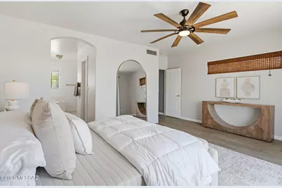 1237 W Paintbrush Place, Tucson, AZ 85704 - Photo 19