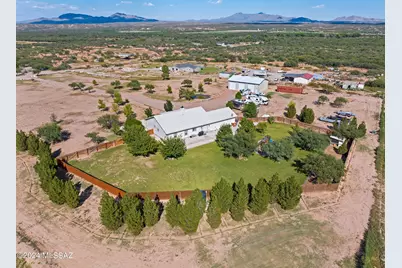 1685 N Silver Spur Lane, Benson, AZ 85602 - Photo 41