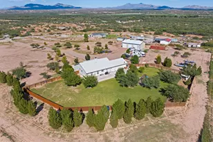 1685 N Silver Spur Ln, Benson, AZ 85602 - Photo 41