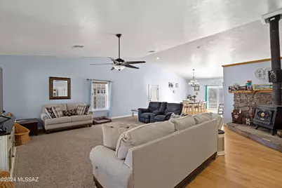 1685 N Silver Spur Lane, Benson, AZ 85602 - Photo 5