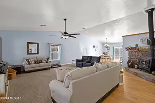 1685 N Silver Spur Ln, Benson, AZ 85602 - Photo 5