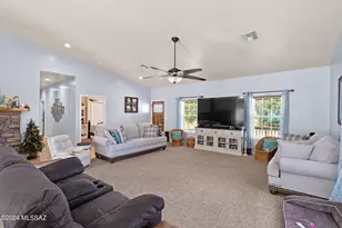 1685 N Silver Spur Ln, Benson, AZ 85602 - Photo 7