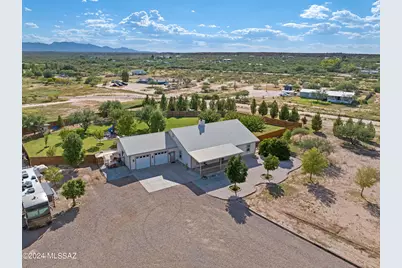 1685 N Silver Spur Lane, Benson, AZ 85602 - Photo 43