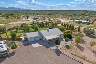 1685 N Silver Spur Ln, Benson, AZ 85602 - Photo 43