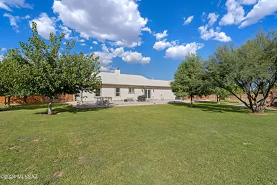 1685 N Silver Spur Lane, Benson, AZ 85602 - Photo 29