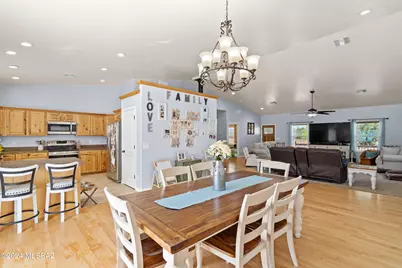 1685 N Silver Spur Lane, Benson, AZ 85602 - Photo 11