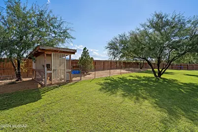 1685 N Silver Spur Lane, Benson, AZ 85602 - Photo 31