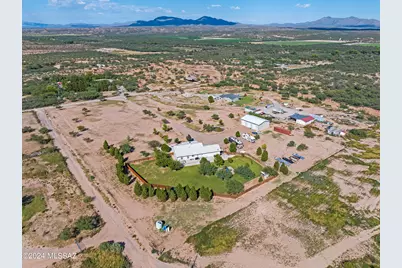 1685 N Silver Spur Lane, Benson, AZ 85602 - Photo 37