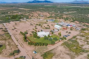 1685 N Silver Spur Ln, Benson, AZ 85602 - Photo 37