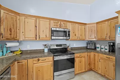 1685 N Silver Spur Lane, Benson, AZ 85602 - Photo 15
