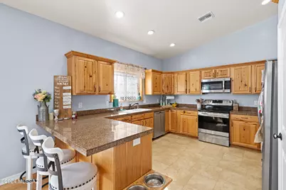1685 N Silver Spur Lane, Benson, AZ 85602 - Photo 13
