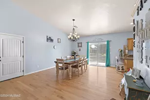 1685 N Silver Spur Ln, Benson, AZ 85602 - Photo 9
