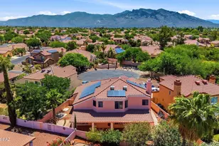 9845 N Meadow Flower Pl, Tucson, AZ 85742 - Photo 1