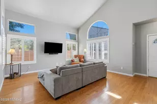 9845 N Meadow Flower Pl, Tucson, AZ 85742 - Photo 5