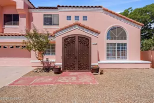 9845 N Meadow Flower Pl, Tucson, AZ 85742 - Photo 13