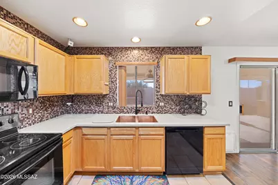 3120 S Beck Drive, Tucson, AZ 85730 - Photo 15