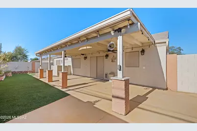 3120 S Beck Drive, Tucson, AZ 85730 - Photo 33