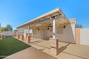 3120 S Beck Dr, Tucson, AZ 85730 - Photo 33