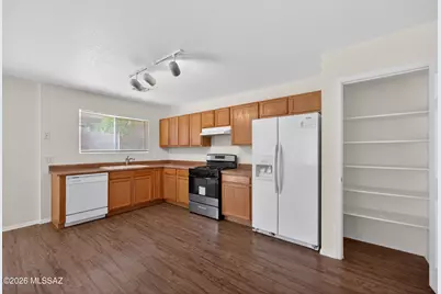 4216 E Babbling Brook Drive, Tucson, AZ 85712 - Photo 15