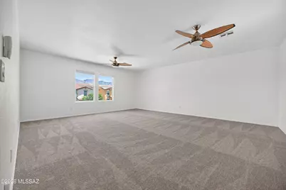 4216 E Babbling Brook Drive, Tucson, AZ 85712 - Photo 29