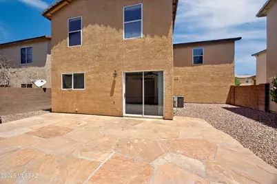 4216 E Babbling Brook Drive, Tucson, AZ 85712 - Photo 39
