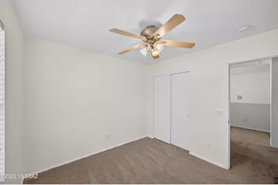 4216 E Babbling Brook Drive, Tucson, AZ 85712 - Photo 25