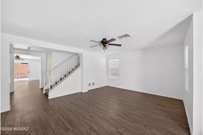 4216 E Babbling Brook Drive, Tucson, AZ 85712 - Photo 5