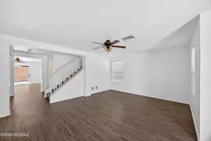 4216 E Babbling Brook Dr, Tucson, AZ 85712 - Photo 5