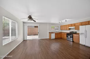 4216 E Babbling Brook Dr, Tucson, AZ 85712 - Photo 11