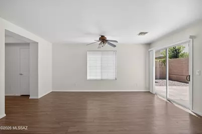 4216 E Babbling Brook Drive, Tucson, AZ 85712 - Photo 19