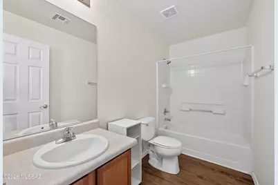 4216 E Babbling Brook Drive, Tucson, AZ 85712 - Photo 23