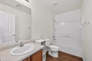 4216 E Babbling Brook Dr, Tucson, AZ 85712 - Photo 23