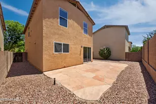 4216 E Babbling Brook Dr, Tucson, AZ 85712 - Photo 37