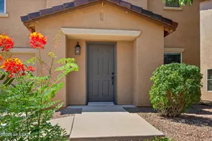 4216 E Babbling Brook Dr, Tucson, AZ 85712 - Photo 3