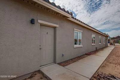 2330 W Diamond Street, Tucson, AZ 85705 - Photo 49